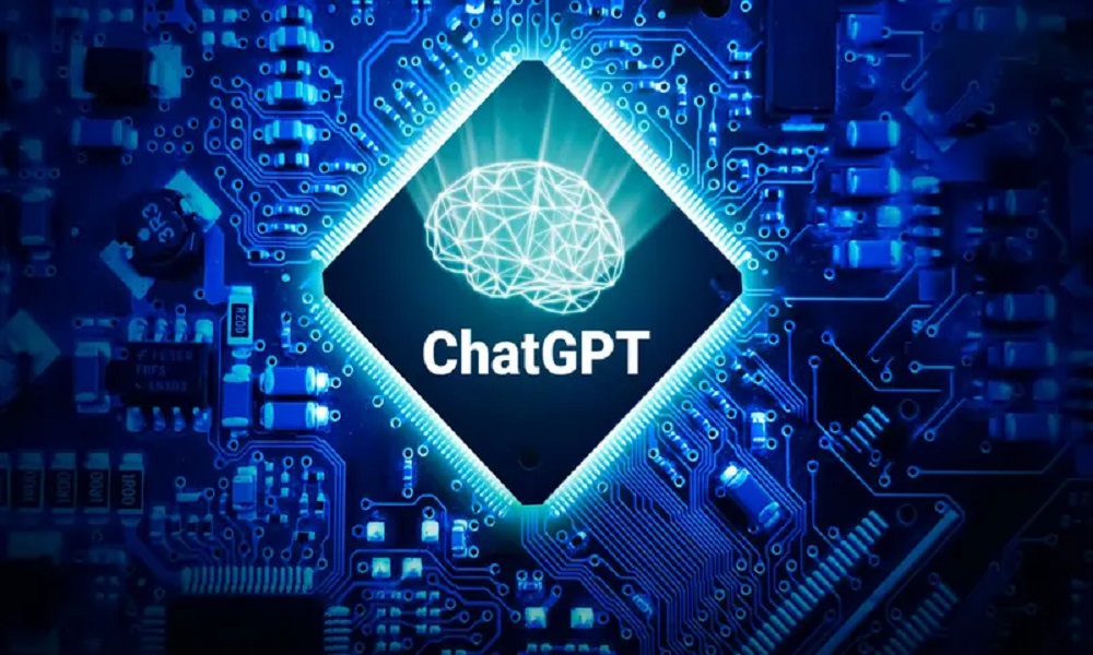 الـChatGPT… من برنامج الى شريحة مثبتة في دماغ الانسان؟