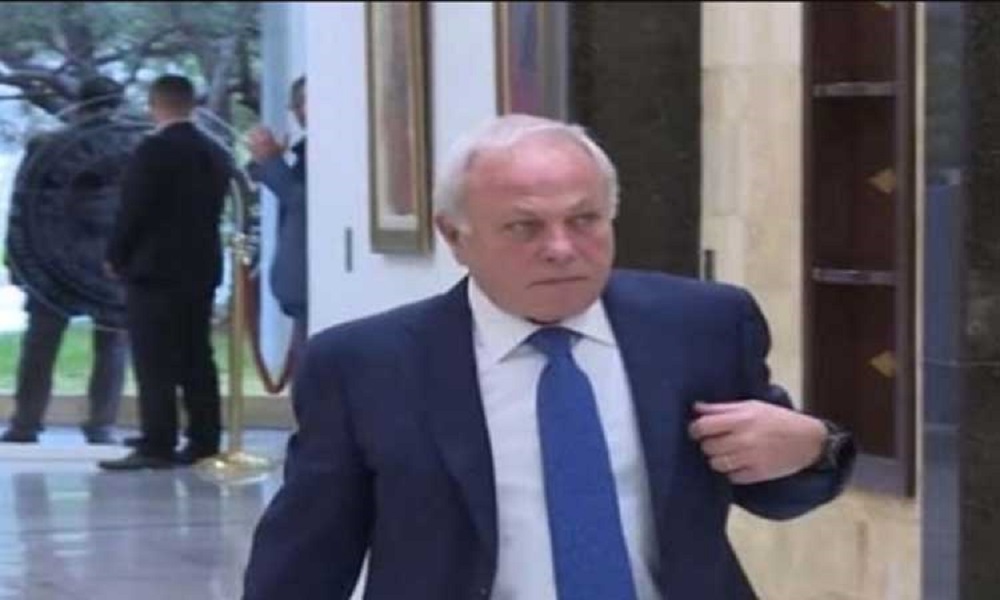 الخلاف على إقالة المحقق العدلي يطيح جلسة “القضاء الأعلى” اللبناني