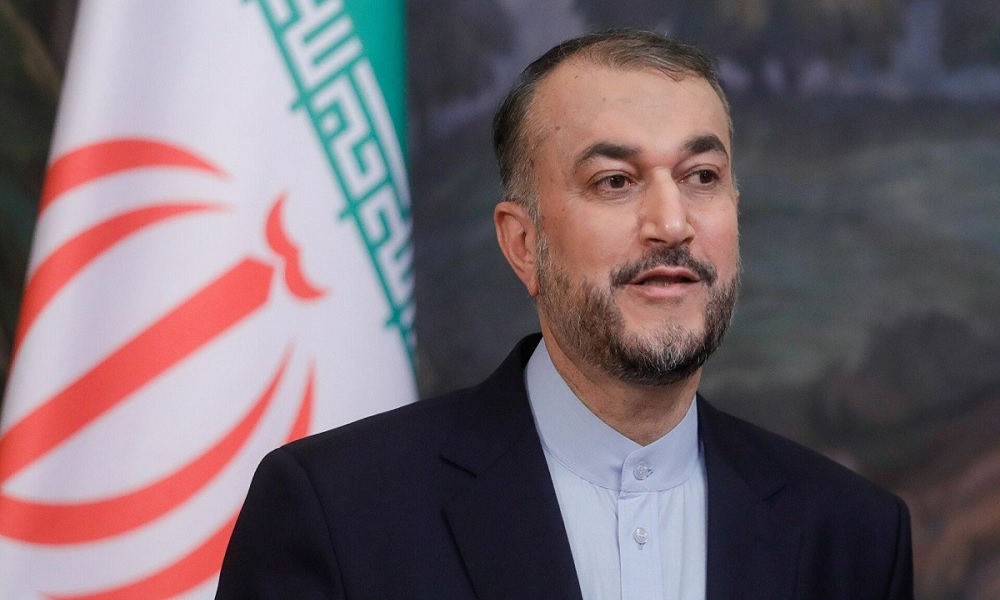 عبد اللهيان: إيران لا ترغب بتوسيع نطاق الحرب