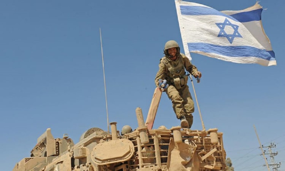 إسرائيل: نواصل التجهيز لضربة عسكرية لإيران