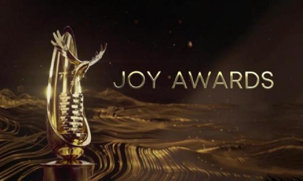 بالصّور والفيديو: انطلاق فعاليات حفل “Joy Awards”
