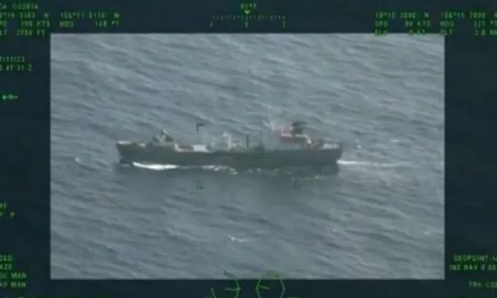 أوكرانيا: سفن روسيا بالبحر الأسود أهداف مشروعة