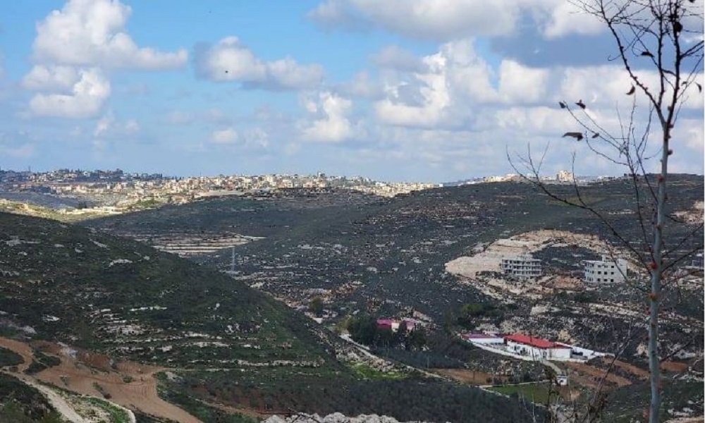 رقعة القصف الإسرائيلي تتّسع في بنت جبيل!