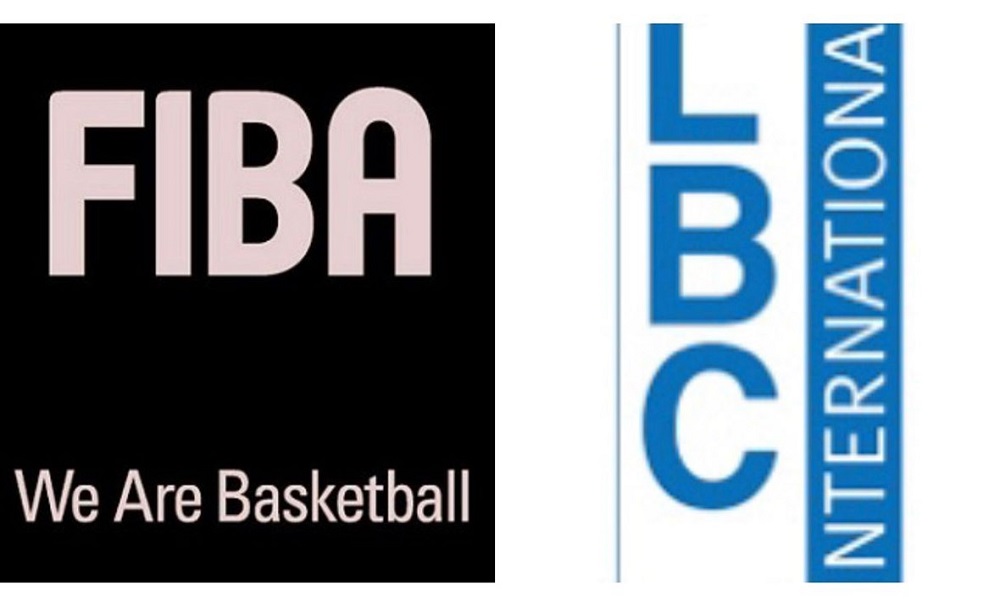 الـ”LBCI” والـ”FIBA” في شراكة جديدة حتى العام 2025