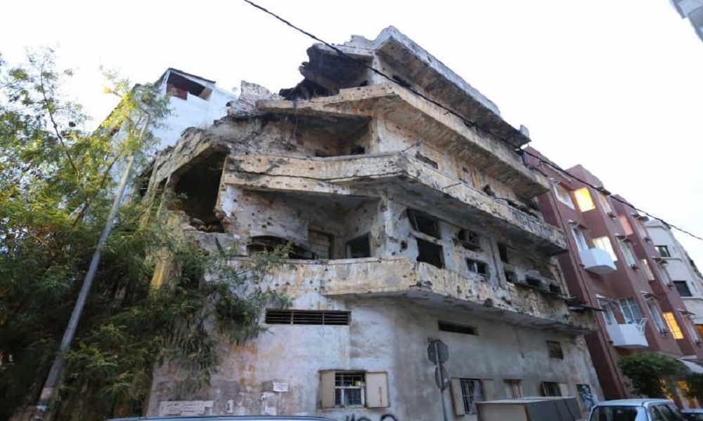 مساعدات إماراتية للمتضررين من الزلزال في سوريا