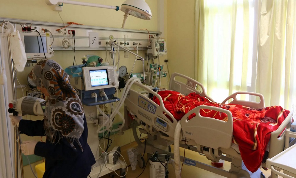 استنفار صحي في ليبيا ضد وباء أخطر من كورونا