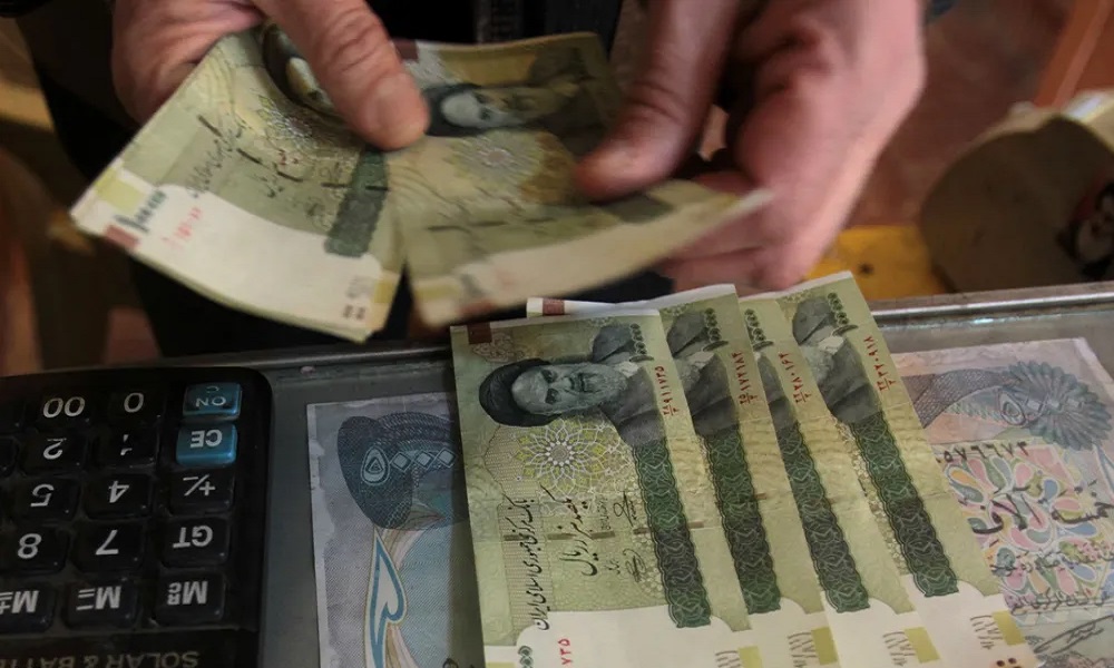 العملة الإيرانية تتدهور