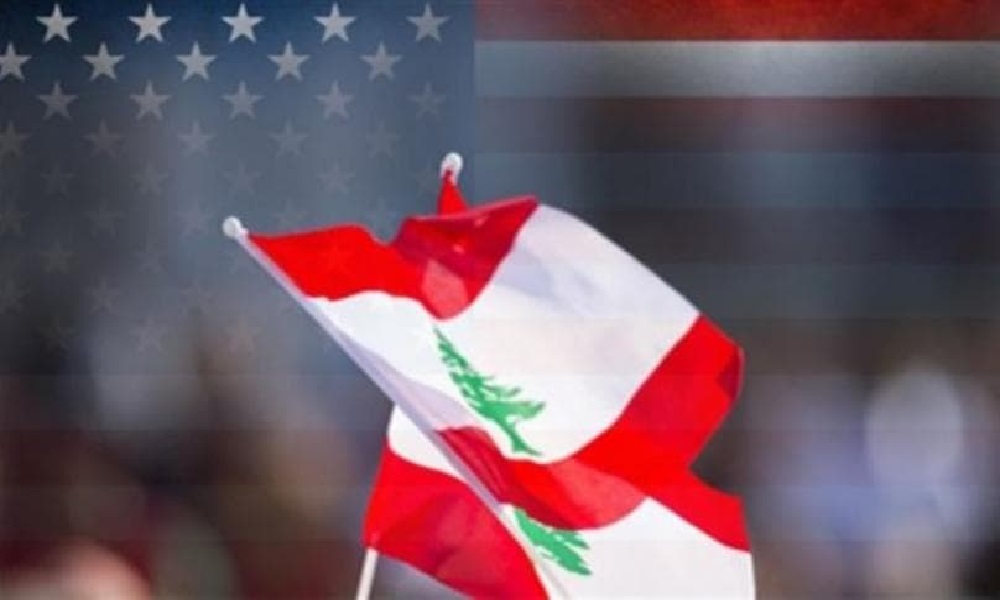 واشنطن تعايد اللبنانيين: نتمنى لكم السلام والسعادة والازدهار