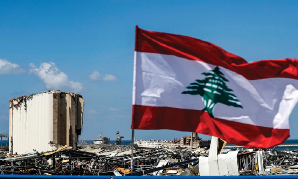 مجموعة ديبلوماسية جديدة من أجل لبنان: وهذه مهمتها!؟