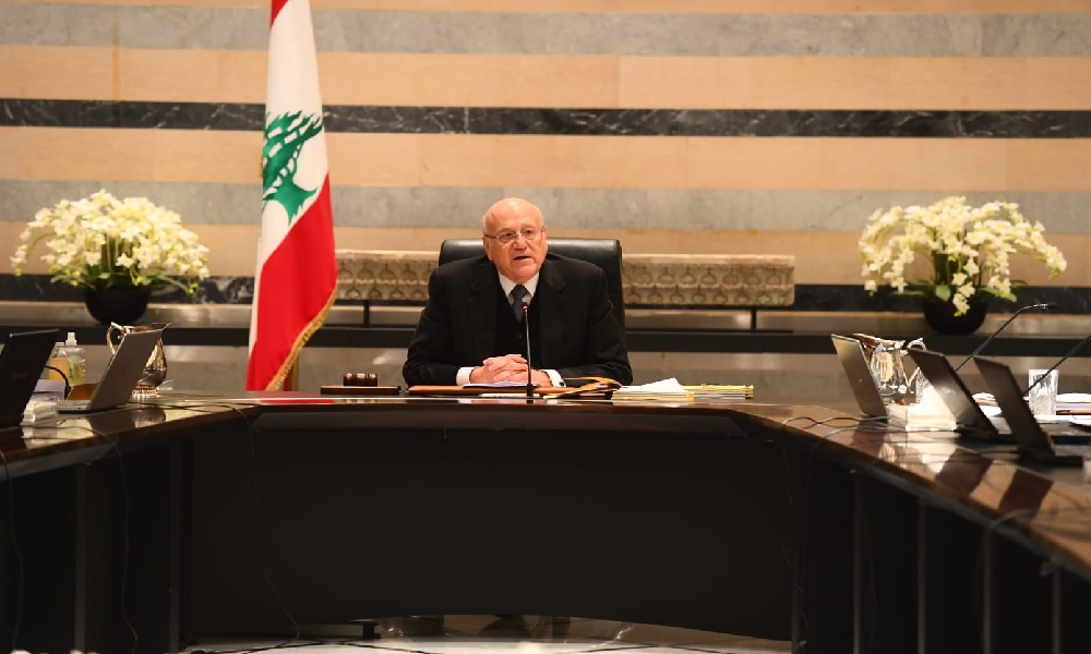 الكباش السياسي ـ الطائفي حول انعقاد الحكومة اللبنانية متواصل
