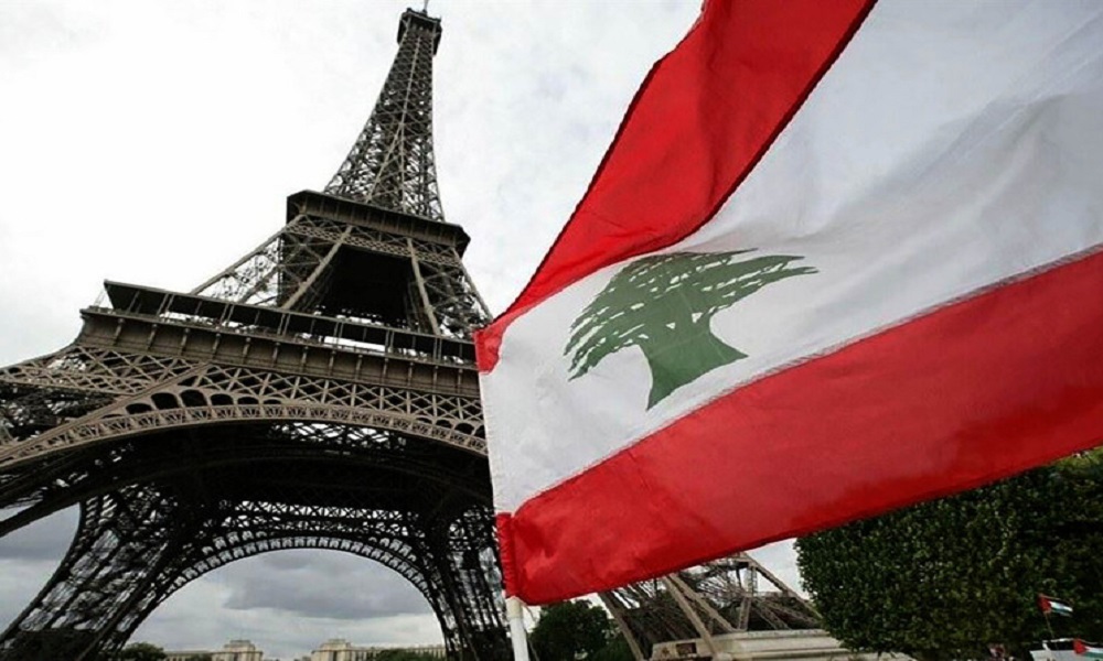 فرنسا تهدد بفرض عقوبات على السياسيين اللبنانيين!