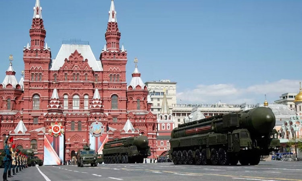 موسكو: لا نعتزم السير في طريق التصعيد النووي ولكن!
