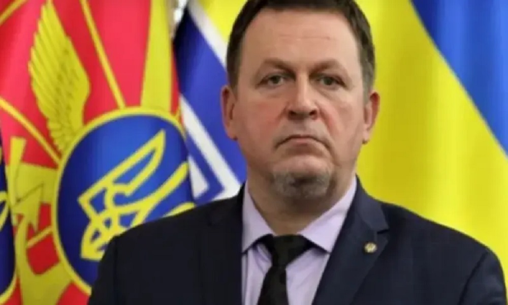 بعد فضيحة فساد… حبس نائب وزير دفاع أوكرانيا!