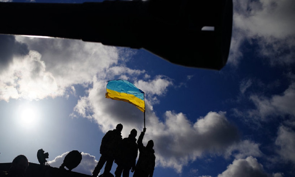 الجيش الأوكراني: خسائر الروس كبيرة في باخموت