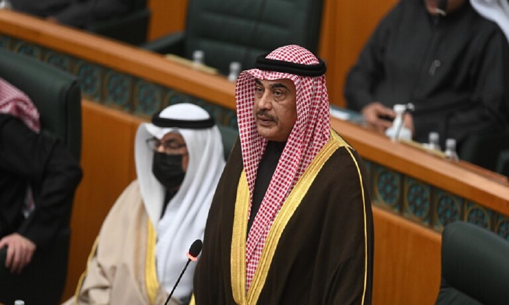 الكويت… الشيخ أحمد نواف الأحمد رئيسًا لمجلس الوزراء