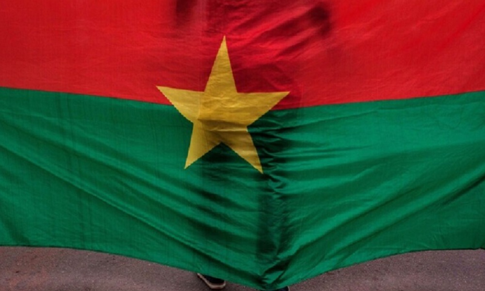 بوركينا فاسو: مقتل خمسة شرطيّين في هجوم وسط شرق البلاد