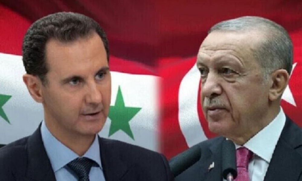 روسيا: نؤيد عقد اجتماع بين الأسد وأردوغان بأسرع وقت