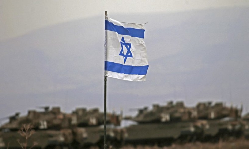 مقتل 4 إسرائيليين بإطلاق نار في الضفة الغربية”