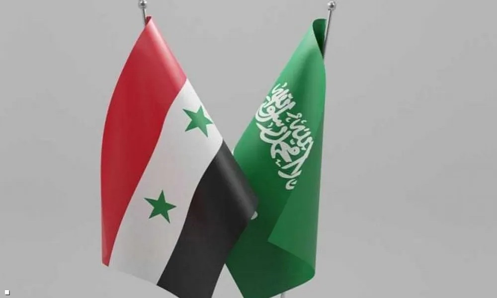السعودية: حريصون على وحدة سوريا وهويتها العربية