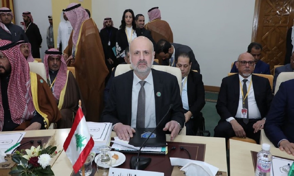 مولوي: حضور لبنان العربي لا يكون إلّا بقيام دولة شرعيّة