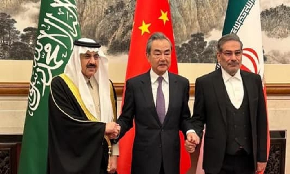 الإتفاق السعودي ـ الإيراني: لبنان ليس أولوية
