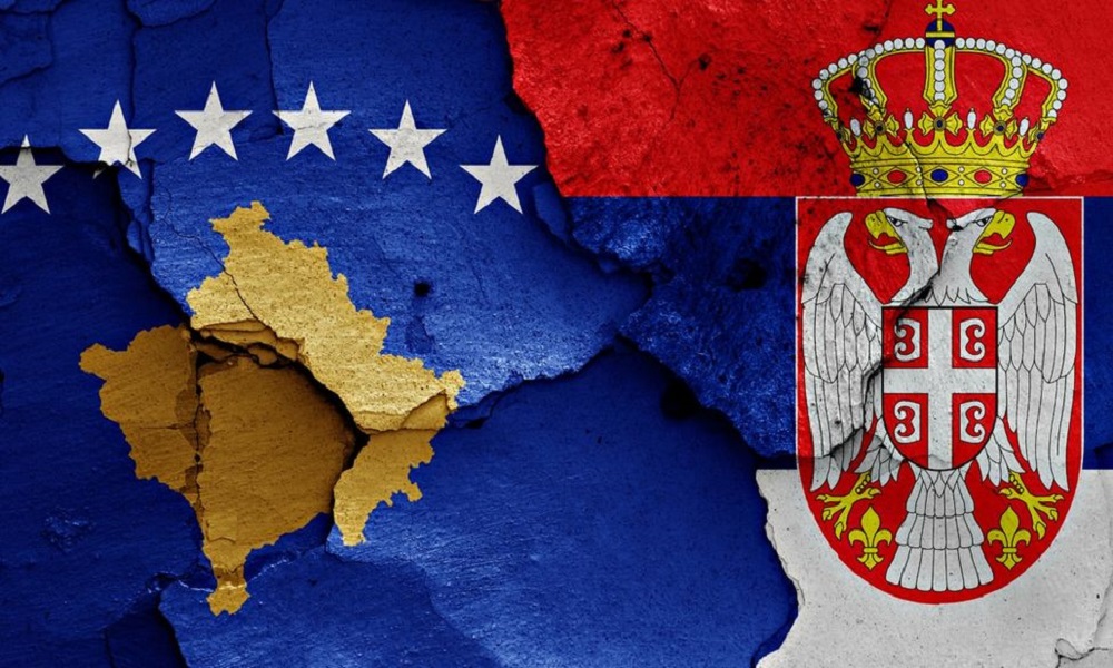 صربيا تطلب عقد اجتماع لمجلس الأمن حول كوسوفو