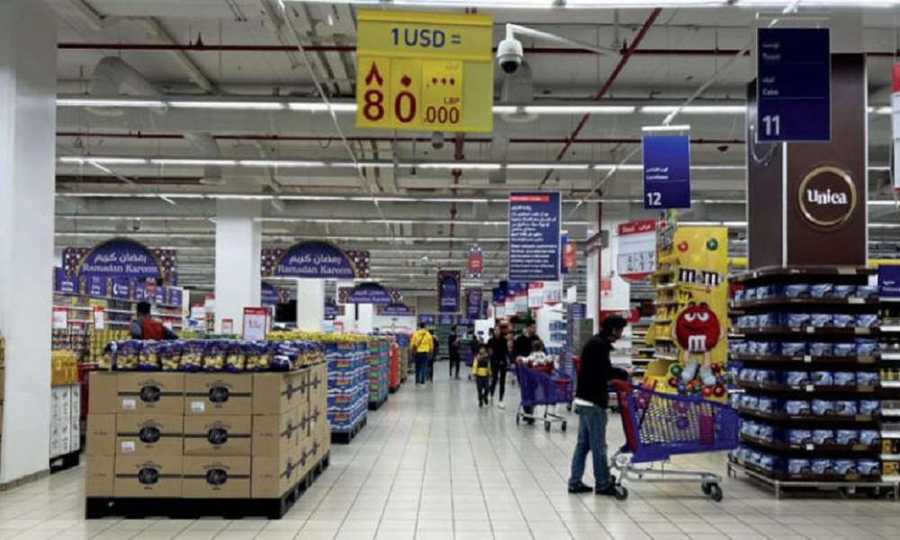 تضخّم أسعار الغذاء… لبنان في المرتبة الثانية عالميًّا!