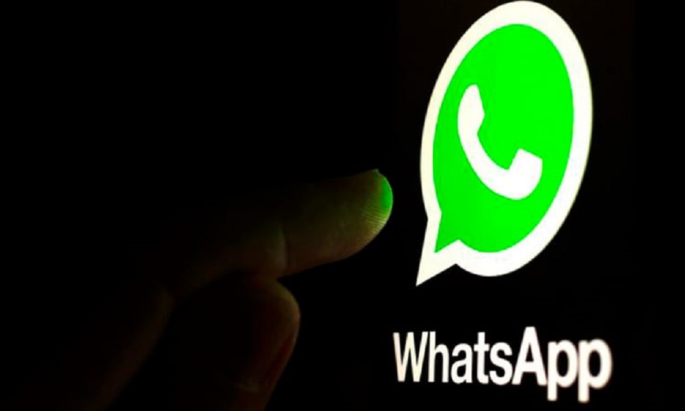 أخيراً… “Whatsapp” يتيح ميزة تعديل الرسائل بعد إرسالها!
