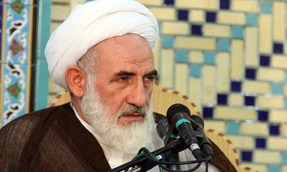 اغتيال ممثل سابق لخامنئي في إيران