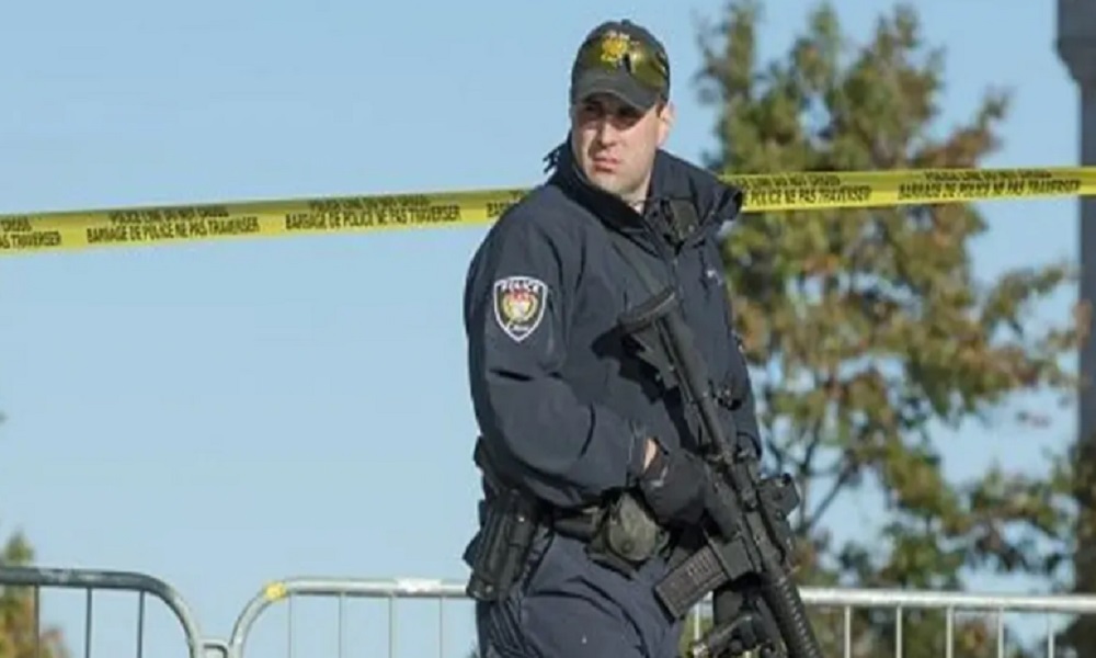 كندا.. اتهام رجل هاجم مصلّيا في مسجد بـ”جريمة كراهية”