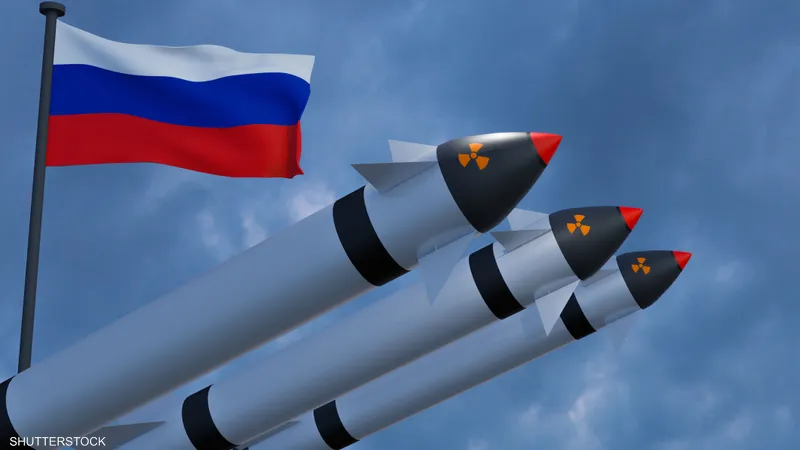 روسيا: الغرب لا يدرك واقعية توجيه ضربة نووية استباقية