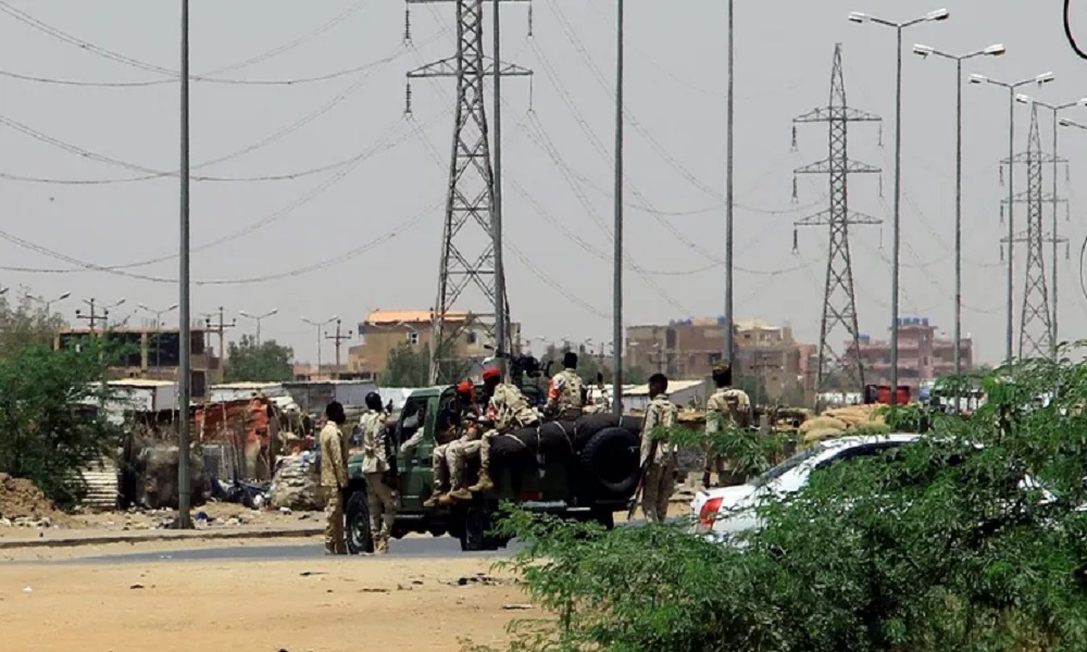 “الصحة العالمية” تكشف حصيلة ضحايا اشتباكات السودان