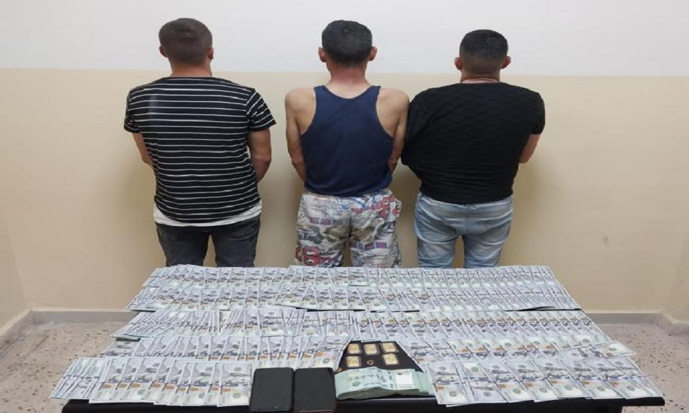 في طرابلس… سرقوا أموالًا وأونصات ذهب من داخل منزل