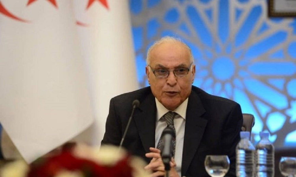 الجزائر: نأمل من الأخوة في لبنان التفاهم للخروج من الأزمة