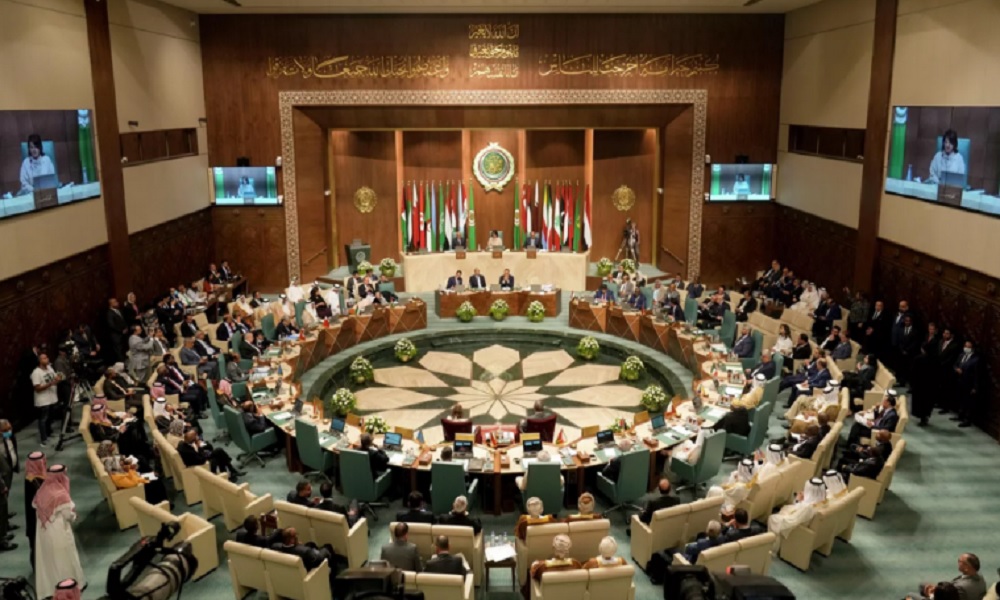 السعودية… مايسترو التناغم العربي وعرّاب لمّ الشمل