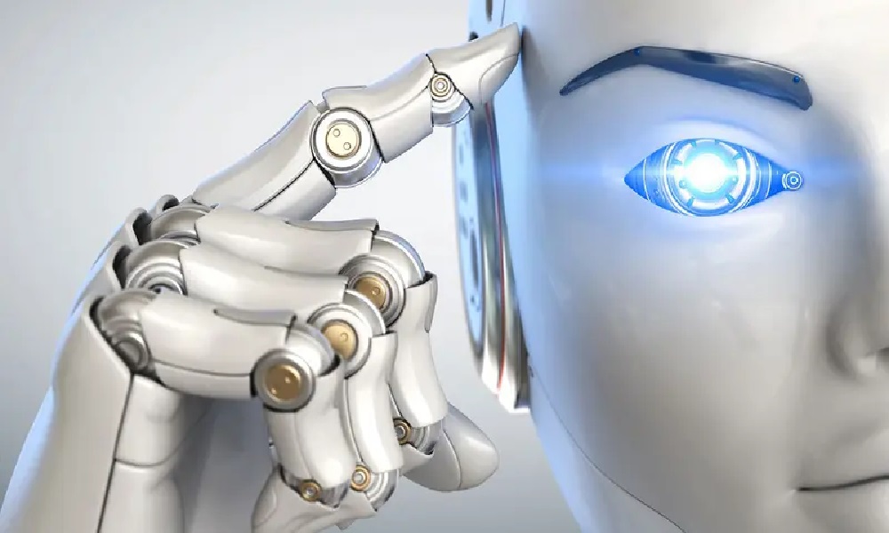 فيلم “I, Robot”: من خيال إلى حقيقة؟!