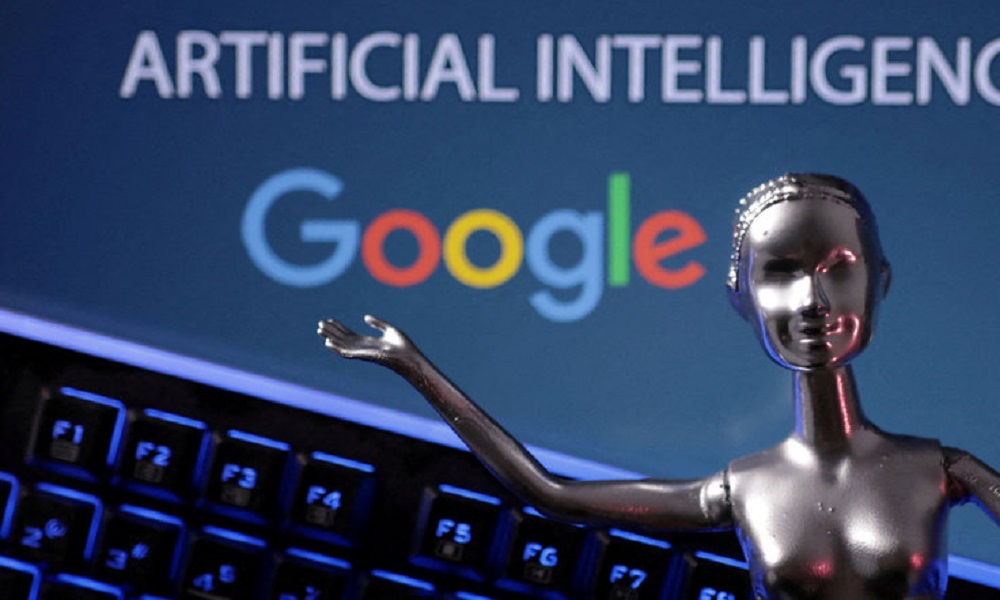 غوغل تعلن عن خصائص جديدة في أداة “بارد” للذكاء الاصطناعي