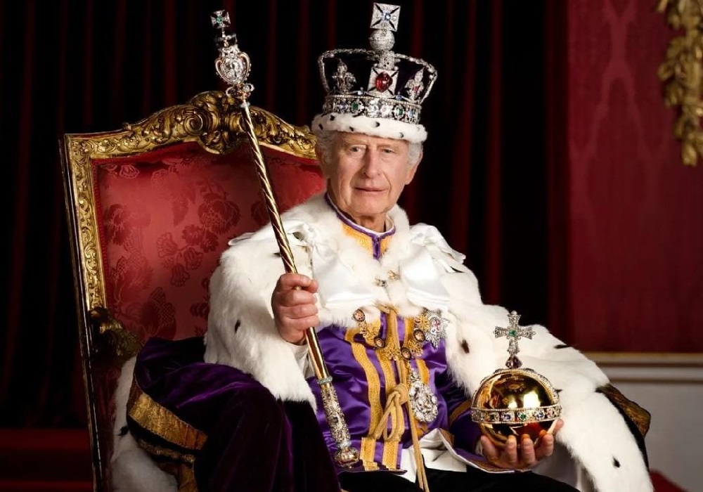 أمنية الملك تشارلز الثالث في عيد ميلاده الـ75!