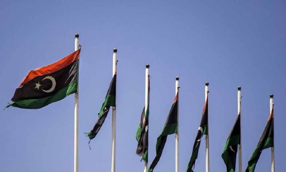 ليبيا… البرلمان يسحب الثقة من حكومة الدبيبة