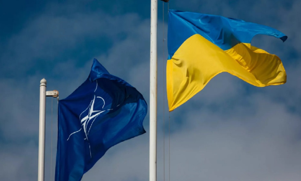 أوكرانيا تنضم إلى مركز الـ”ناتو” السيبراني