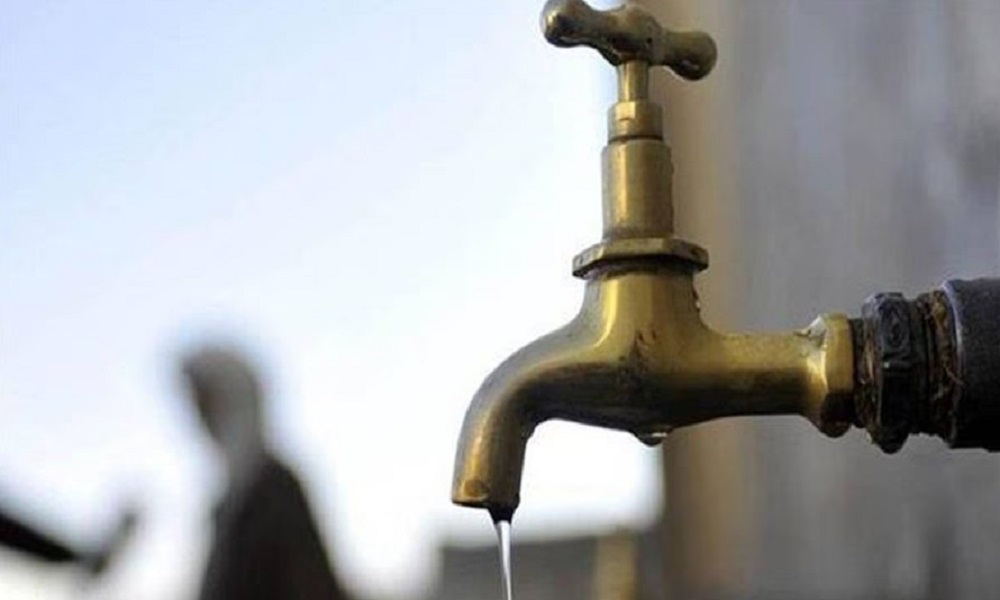 جان جبران لـIMLebanon: أزمة المياه “مطوّلة”… ولا حلول جذرية!