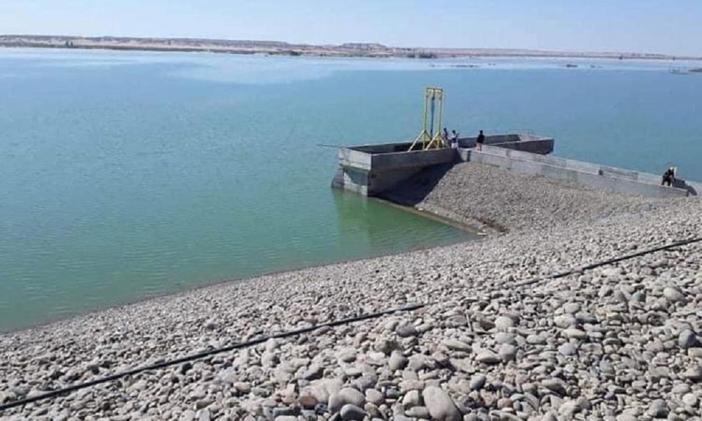 إيران تتوعد أفغانستان بسبب المياه