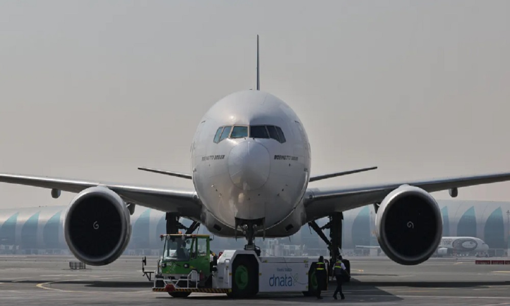 توقيع اتفاقية لخدمات النقل الجوي بين الإمارات وإيران