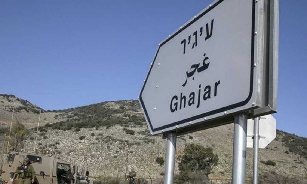 واشنطن تتوسط بين لبنان وإسرائيل لترسيم الحدود البرية