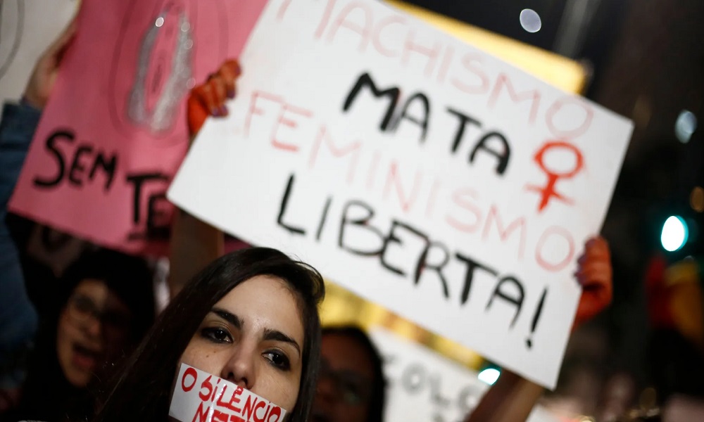 البرازيل.. 8 حالات اغتصاب كل ساعة العام الماضي