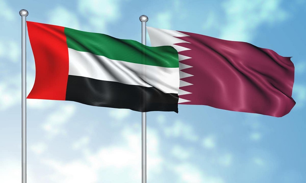 قطر تعلن تعيين سفير لها لدى الإمارات