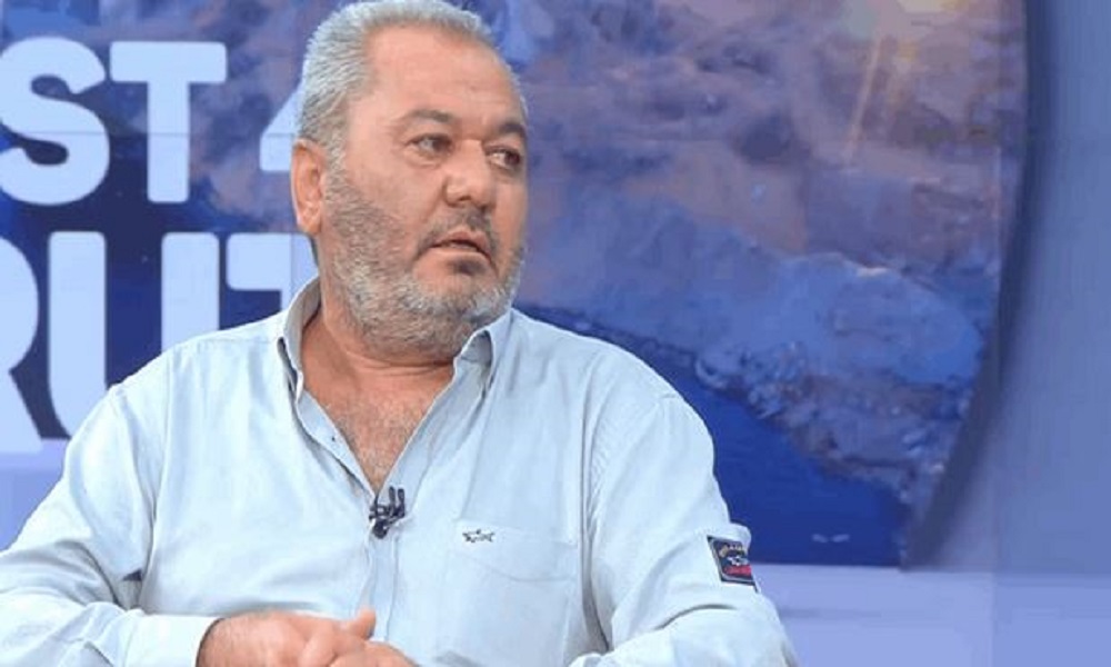 والد جو نون: القضاء لن يصل إلى نتيجة في لبنان