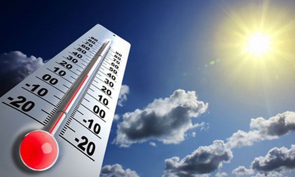 أرقام قياسية “غير طبيعية” للحرارة في أميركا الشمالية