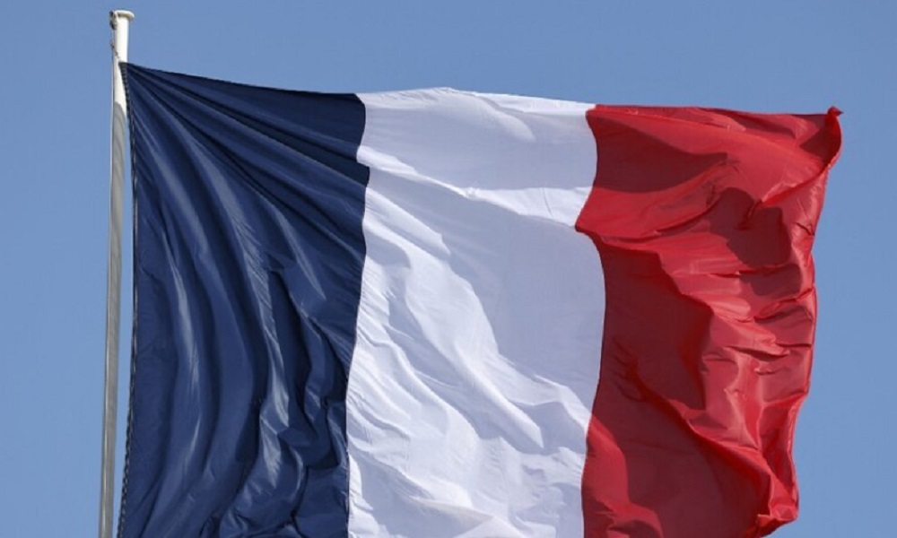 فرنسا “منفتحه” على الاعتراف بدولة فلسطين.. بشرط
