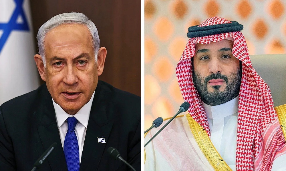 التطبيع الاسرائيلي – السعودي حلم بايدن… هل يتحقق؟